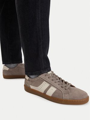 Buty sportowe męskie Josef Seibel ze sklepu: eobuwie.pl w kategorii: Buty sportowe męskie