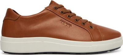 Buty sportowe męskie jesienne Josef Seibel ze sklepu: eobuwie.pl w kategorii: Buty sportowe męskie - zdjęcie WP-EBWP-9KUZS-09B_0000305966469