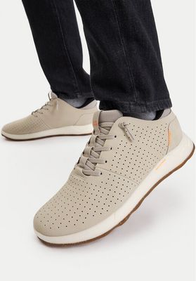 Buty sportowe męskie na wiosnę Josef Seibel ze sklepu: eobuwie.pl w kategorii: Buty sportowe męskie