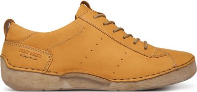 Josef Seibel - Buty sportowe damskie jesienne ze sklepu: eobuwie.pl w kategorii: Buty sportowe damskie - zdjęcie WP-EBWP-9KUZS-09B_0000305966728