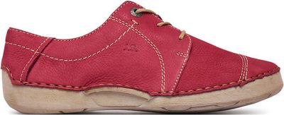 Buty sportowe damskie na wiosnę Josef Seibel ze sklepu: eobuwie.pl w kategorii: Buty sportowe damskie - zdjęcie WP-EBWP-9KUZS-09B_0000305966780