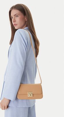 Armani Exchange - Listonoszka ze sklepu: eobuwie.pl w kategorii: Listonoszki - zdjęcie WP-EBWP-9KUZS-09B_0000305967701