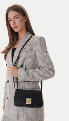 Listonoszka elegancka Armani Exchange ze sklepu: eobuwie.pl w kategorii: Listonoszki - zdjęcie WP-EBWP-9KUZS-09B_0000305967718