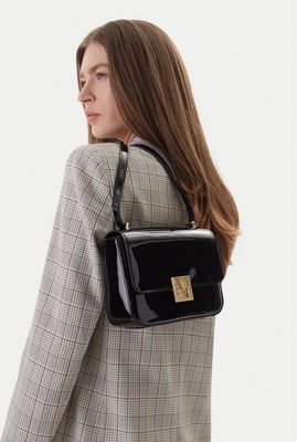 Listonoszka elegancka Armani Exchange ze sklepu: eobuwie.pl w kategorii: Listonoszki - zdjęcie WP-EBWP-9KUZS-09B_0000305967725