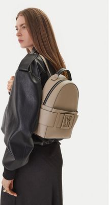 Plecak Armani Exchange ze sklepu: eobuwie.pl w kategorii: Plecaki - zdjęcie WP-EBWP-9KUZS-09B_0000305968098