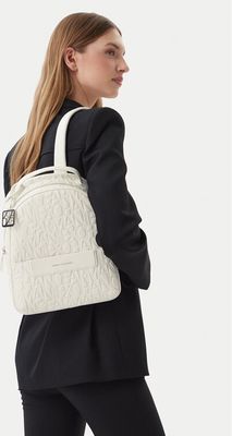 Plecak Armani Exchange ze sklepu: eobuwie.pl w kategorii: Plecaki - zdjęcie WP-EBWP-9KUZS-09B_0000305968319