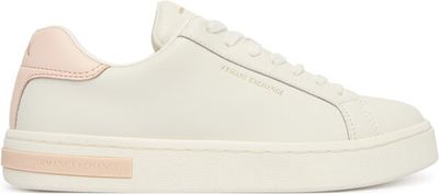 Buty sportowe damskie na wiosnę Armani Exchange ze sklepu: eobuwie.pl w kategorii: Buty sportowe damskie - zdjęcie WP-EBWP-9KUZS-09B_0000305968449