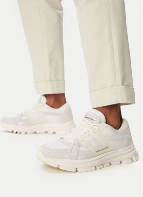 Buty sportowe męskie wiosenne Armani Exchange ze sklepu: eobuwie.pl w kategorii: Buty sportowe męskie - zdjęcie WP-EBWP-9KUZS-09B_0000305968784
