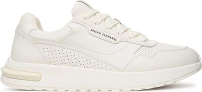 Buty sportowe męskie na wiosnę Armani Exchange ze sklepu: eobuwie.pl w kategorii: Buty sportowe męskie - zdjęcie WP-EBWP-9KUZS-09B_0000305968951