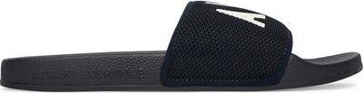 Armani Exchange - Klapki męskie ze sklepu: eobuwie.pl w kategorii: Klapki męskie - zdjęcie WP-EBWP-9KUZS-09B_0000305969064