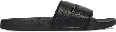 Klapki męskie na lato Armani Exchange ze sklepu: eobuwie.pl w kategorii: Klapki męskie - zdjęcie WP-EBWP-9KUZS-09B_0000305969071