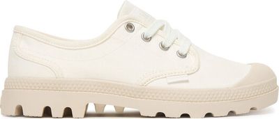 Palladium - Trampki damskie na wiosnę ze sklepu: eobuwie.pl w kategorii: Trampki damskie - zdjęcie WP-EBWP-9KUZS-09B_0000305970961