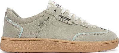 Buty sportowe damskie na wiosnę Palladium ze sklepu: eobuwie.pl w kategorii: Buty sportowe damskie - zdjęcie WP-EBWP-9KUZS-09B_0000305971050
