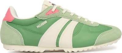 Buty sportowe damskie wiosenne Palladium ze sklepu: eobuwie.pl w kategorii: Buty sportowe damskie - zdjęcie WP-EBWP-9KUZS-09B_0000305971098