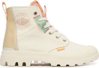Workery damskie na jesień Palladium ze sklepu: eobuwie.pl w kategorii: Workery damskie - zdjęcie WP-EBWP-9KUZS-09B_0000305971197