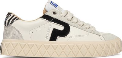 Buty sportowe damskie wiosenne Palladium ze sklepu: eobuwie.pl w kategorii: Buty sportowe damskie - zdjęcie WP-EBWP-9KUZS-09B_0000305971203