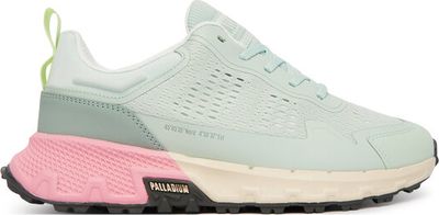 Buty sportowe damskie na wiosnę Palladium ze sklepu: eobuwie.pl w kategorii: Buty sportowe damskie - zdjęcie WP-EBWP-9KUZS-09B_0000305971265