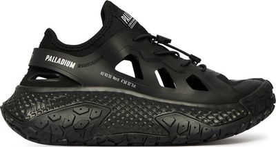 Buty sportowe damskie wiosenne Palladium ze sklepu: eobuwie.pl w kategorii: Buty sportowe damskie - zdjęcie WP-EBWP-9KUZS-09B_0000305971302