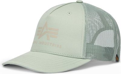 Czapka z daszkiem damska Alpha Industries ze sklepu: eobuwie.pl w kategorii: Czapki z daszkiem damskie - zdjęcie WP-EBWP-9KUZS-09B_0000305971364