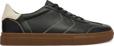 Vagabond Shoemakers - Buty sportowe damskie jesienne ze sklepu: eobuwie.pl w kategorii: Buty sportowe damskie - zdjęcie WP-EBWP-9KUZS-09B_0000305971678