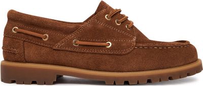Mokasyny jesienne Vagabond Shoemakers ze sklepu: eobuwie.pl w kategorii: Mokasyny damskie - zdjęcie WP-EBWP-9KUZS-09B_0000305971715