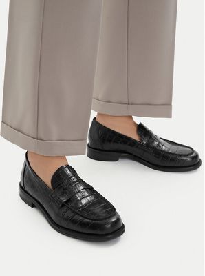 Lordsy na jesień Vagabond Shoemakers ze sklepu: eobuwie.pl w kategorii: Lordsy damskie - zdjęcie WP-EBWP-9KUZS-09B_0000305971746