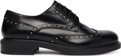 Półbuty damskie jesienne Vagabond Shoemakers ze sklepu: eobuwie.pl w kategorii: Półbuty damskie - zdjęcie WP-EBWP-9KUZS-09B_0000305971784
