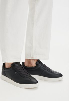 Buty sportowe męskie jesienne Emporio Armani ze sklepu: eobuwie.pl w kategorii: Buty sportowe męskie - zdjęcie WP-EBWP-9KUZS-09B_0000305972088