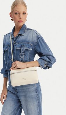 Listonoszka elegancka Emporio Armani ze sklepu: eobuwie.pl w kategorii: Listonoszki - zdjęcie WP-EBWP-9KUZS-09B_0000305972392