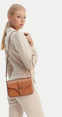 Listonoszka Emporio Armani ze sklepu: eobuwie.pl w kategorii: Listonoszki - zdjęcie WP-EBWP-9KUZS-09B_0000305972439