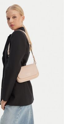 Listonoszka elegancka Emporio Armani ze sklepu: eobuwie.pl w kategorii: Listonoszki - zdjęcie WP-EBWP-9KUZS-09B_0000305972507