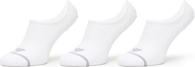 Skarpetki damskie Emporio Armani Underwear ze sklepu: eobuwie.pl w kategorii: Skarpetki damskie - zdjęcie WP-EBWP-9KUZS-09B_0000305973092