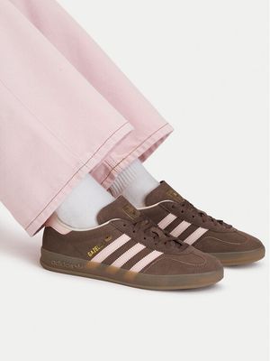 Buty sportowe damskie wiosenne adidas ze sklepu: eobuwie.pl w kategorii: Buty sportowe damskie - zdjęcie WP-EBWP-9KUZS-09B_0000305973290