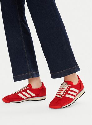 Buty sportowe damskie wiosenne adidas ze sklepu: eobuwie.pl w kategorii: Buty sportowe damskie - zdjęcie WP-EBWP-9KUZS-09B_0000305973306