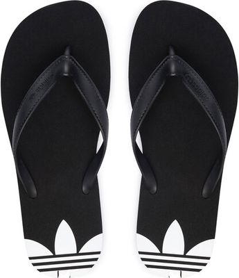 Klapki damskie na lato adidas ze sklepu: eobuwie.pl w kategorii: Klapki damskie - zdjęcie WP-EBWP-9KUZS-09B_0000305973320