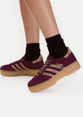 Buty sportowe damskie adidas ze sklepu: eobuwie.pl w kategorii: Buty sportowe damskie - zdjęcie WP-EBWP-9KUZS-09B_0000305973344
