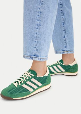 Buty sportowe damskie na wiosnę adidas ze sklepu: eobuwie.pl w kategorii: Buty sportowe damskie - zdjęcie WP-EBWP-9KUZS-09B_0000305973375