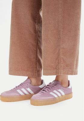 Buty sportowe damskie na wiosnę adidas ze sklepu: eobuwie.pl w kategorii: Buty sportowe damskie - zdjęcie WP-EBWP-9KUZS-09B_0000305973399