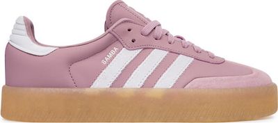 Buty sportowe damskie na wiosnę adidas ze sklepu: eobuwie.pl w kategorii: Buty sportowe damskie - zdjęcie WP-EBWP-9KUZS-09B_0000305973399