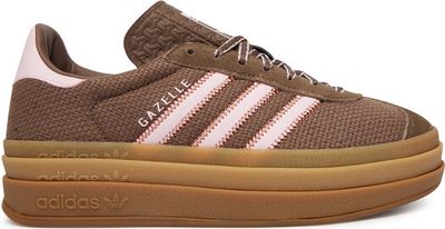 adidas - Buty sportowe damskie na wiosnę ze sklepu: eobuwie.pl w kategorii: Buty sportowe damskie - zdjęcie WP-EBWP-9KUZS-09B_0000305973443