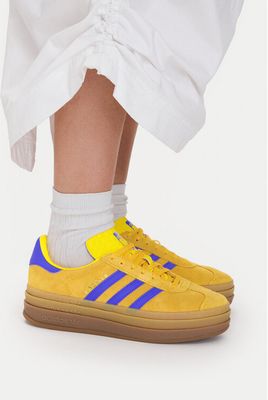 Buty sportowe damskie wiosenne adidas ze sklepu: eobuwie.pl w kategorii: Buty sportowe damskie - zdjęcie WP-EBWP-9KUZS-09B_0000305973535