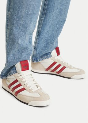 Buty sportowe męskie wiosenne adidas ze sklepu: eobuwie.pl w kategorii: Buty sportowe męskie