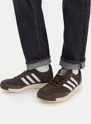 Buty sportowe męskie na wiosnę adidas ze sklepu: eobuwie.pl w kategorii: Buty sportowe męskie - zdjęcie WP-EBWP-9KUZS-09B_0000305973801