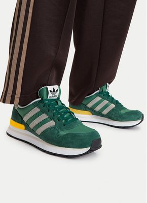 adidas - Buty sportowe męskie na jesień ze sklepu: eobuwie.pl w kategorii: Buty sportowe męskie - zdjęcie WP-EBWP-9KUZS-09B_0000305973825