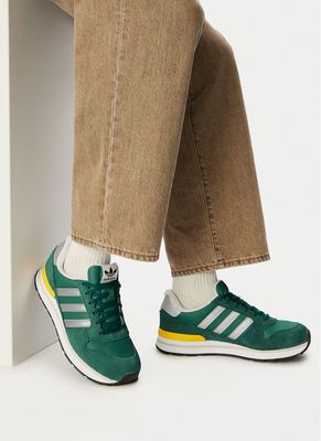 Buty sportowe męskie wiosenne adidas ze sklepu: eobuwie.pl w kategorii: Buty sportowe męskie - zdjęcie WP-EBWP-9KUZS-09B_0000305973825