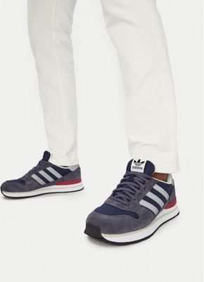 Buty sportowe męskie jesienne adidas ze sklepu: eobuwie.pl w kategorii: Buty sportowe męskie - zdjęcie WP-EBWP-9KUZS-09B_0000305973849