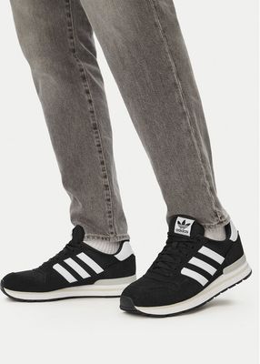 Buty sportowe męskie na wiosnę adidas ze sklepu: eobuwie.pl w kategorii: Buty sportowe męskie - zdjęcie WP-EBWP-9KUZS-09B_0000305973863