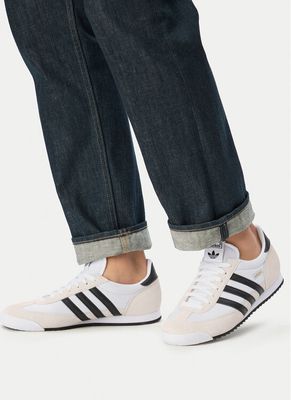 Buty sportowe męskie na wiosnę adidas ze sklepu: eobuwie.pl w kategorii: Buty sportowe męskie - zdjęcie WP-EBWP-9KUZS-09B_0000305973887