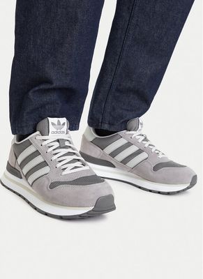 Buty sportowe męskie wiosenne adidas ze sklepu: eobuwie.pl w kategorii: Buty sportowe męskie - zdjęcie WP-EBWP-9KUZS-09B_0000305973900