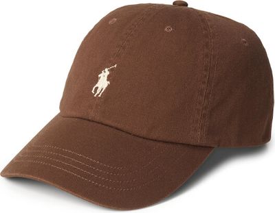 Czapka z daszkiem damska Polo Ralph Lauren ze sklepu: eobuwie.pl w kategorii: Czapki z daszkiem damskie - zdjęcie WP-EBWP-9KUZS-09B_0000305973948